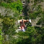 Cenotes, Caves, Ziplines and ATV Fun Tulum Adventure Tour - The Sum Up