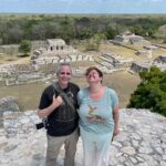 Cenotes, Historic Haciendas & Mayan Honey Tasting in Seyé Tour - Lunch at Casa Cháak