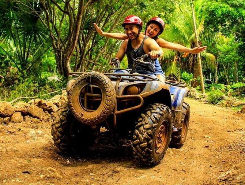 Cenotes, Rappel and ATV's in Tulum with Transfer and Lunch Included - Final Thoughts: Is This the Adventure for You?