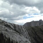 Centennial Ridge - Canadian Rockies Summit Series - The Route and Its Highlights