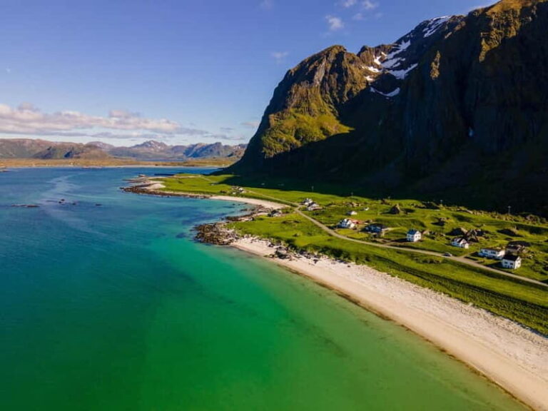 Central Lofoten Top Highlights Photo Tour (Nusfjord) - Who Should Consider This Tour?
