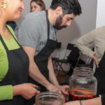 Central Madrid: Sangría Workshop & Tasting with Local Cheese - What to Expect During the Workshop