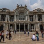 Central Mexico City Private Walking Tour - Practical Tips for a Great Experience