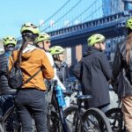 Central Park 2 hours E-Bike Rentals Explore NYC on Two Wheels - Exploring Central Park and Beyond