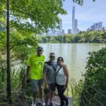 Central Park 5 Star Walking Tour led by Manhattan residents! - Deep Dive into the Itinerary
