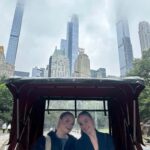 Central Park: Guided 1.5-hour Movie & Celebrity Pedicab Tour - Celebrity Homes and Famous Gatherings