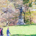 Central Park Guided Bike Tour - What to Expect on the Tour