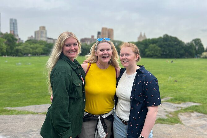 Central Park Guided Walking Tour with Iconic Sights and History - The Experience: What to Expect and Why It’s Worth It