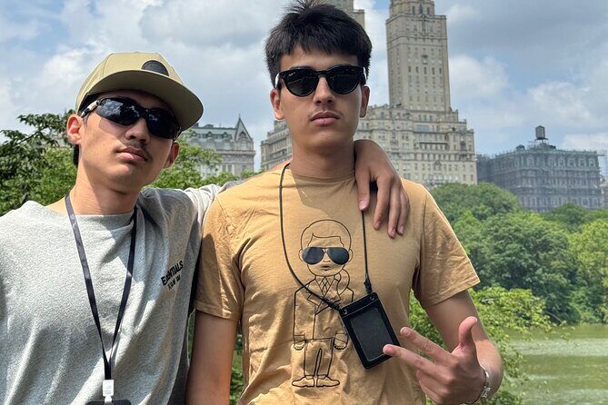 Central Park Pedicab Tour  Guided Ride with Stops - Detailed Breakdown of the Itinerary and Highlights