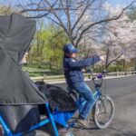 Central Park Pedicab Tour + Optional Natural History Access - Who Should Consider This Tour?