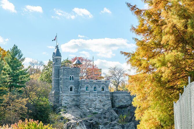 Central Park Private Walking Tour - Why This Tour Is Worth Considering