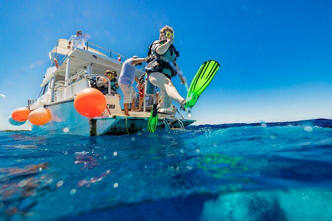 Certified Diving Experience in Cozumel - Additional Details That Impact Your Experience