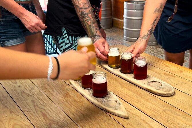 Cerveza, Mezcal and Tacos - Who Should Consider This Tour?