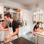 Cesarine: Cooking Class with tasting at Local's Home in Milan - Why Our Reviewers Loved It