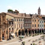 Cesena: Guided City Tour with Malatestiana Library Entry - Frequently Asked Questions