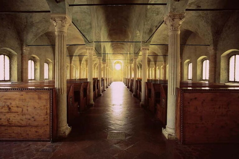 Cesena: Guided Tour of the Malatestiana Library - Who Will Love This Tour?