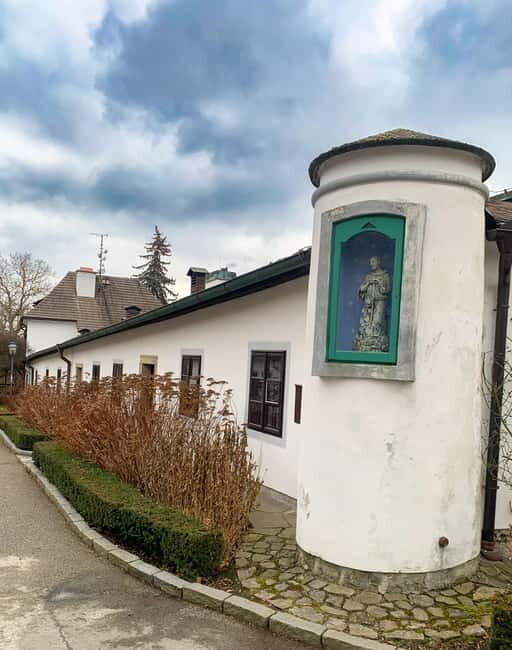 Cesky Krumlov (CK) Day Trip from Prague (hotel pick up) - Final Thoughts