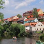 Cesky Krumlov Private Walking Tour With A Professional Guide - A Closer Look at the Cesky Krumlov Private Walking Tour