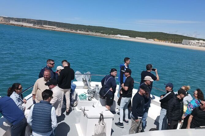 Cetacean Watching Tour - Summary of the Tour’s Strengths and Considerations