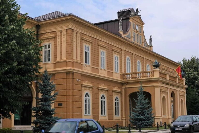 Cetinje: City Private Tour - Practical Details and What to Keep in Mind