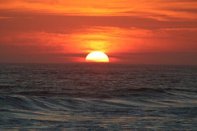 Chacahua Afternoon Journey - Who Will Love This Tour?