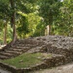 Chacchoben Mayan City and Authentic Mayan Family Combo Tour - Exploring Chacchoben Archaeological Site