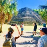 Chacchoben Mayan Ruins and Mayan Experience Combo Tour - Exploring the Itinerary in Detail
