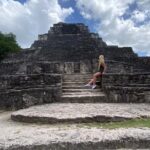 Chacchoben Mayan ruins with tour guide - Transportation, Timing, and Group Size