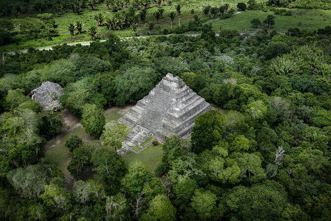 Chacchoben Ruins Private Transportation (Cruise Ships) - Deep Dive into the Experience