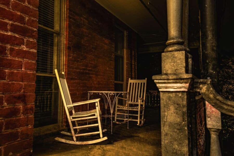 Chains, Coffins, & Curses: Charlottesville Ghost Tours - Final Thoughts: Is This Tour Worth It?