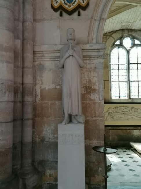 Châlons-en-Champagne: Guided Walking Tour - Who Is This Tour Best For?