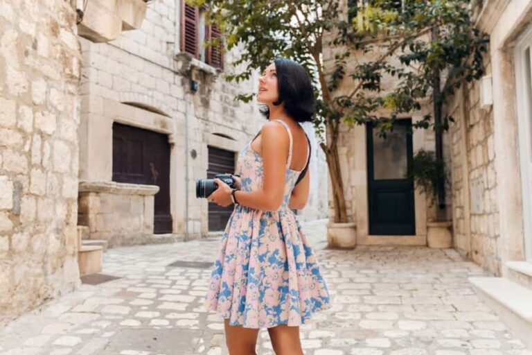 Chambéry: Express Walk with a Local - The Experience: What You’ll Get