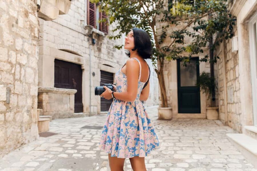 Chambéry: Express Walk with a Local - The Experience: What You’ll Get