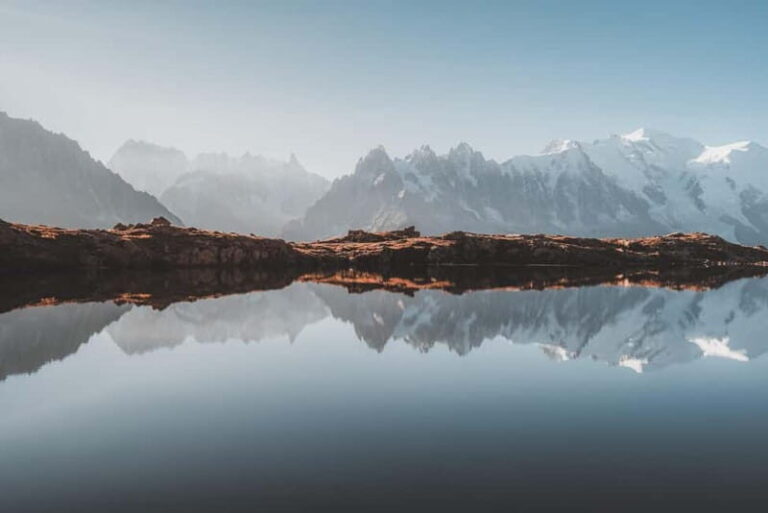 Chamonix: Mountain Photography Workshop at Lac Blanc - An In-Depth Look at the Experience