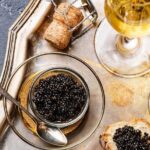 Champagne and Caviar Tasting with Experts - The Experience: What to Expect