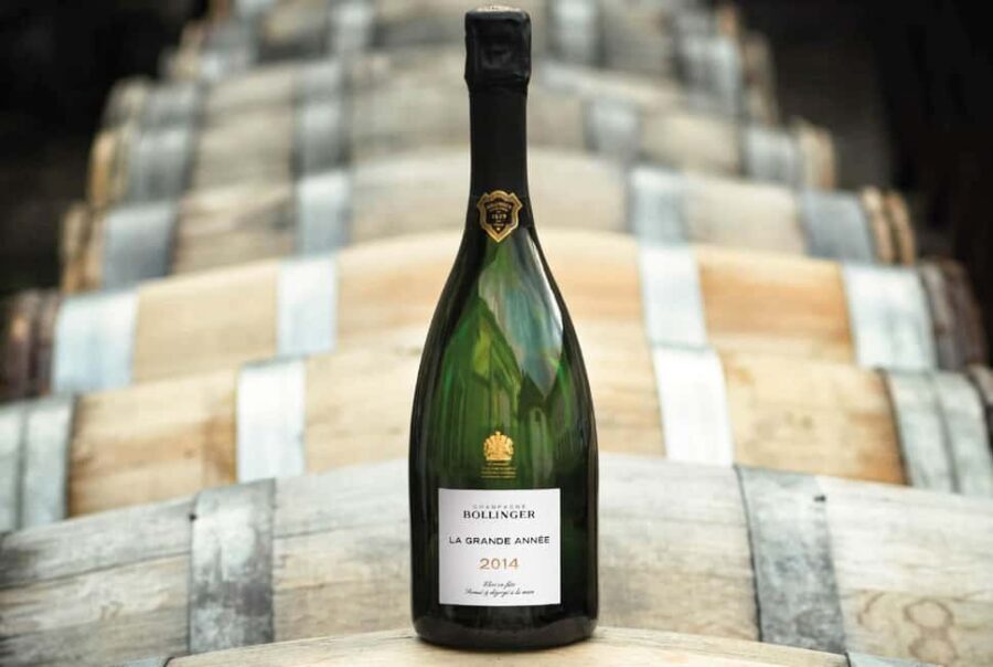 Champagne: Bollinger and Pressoria Museum Private from Paris - Who Will Love This Tour?