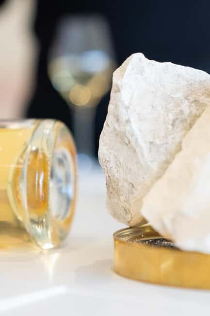 Champagne Vincent d'Astrée: Blanc de Blancs Workshop - Who Should Consider This Tour?