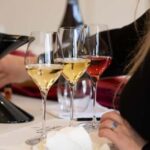 Champagne Vincent d'Astrée: Sensory Workshop - Deep Dive: The Experience and Its Details