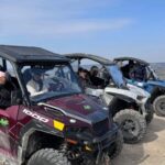 Champagne vineyards: 2-hour guided tour of the vineyards in a Buggy - Pricing and Value