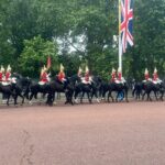 Changing Of The Guard Private Black Cab Tour with Hotel Pick Up - Final Thoughts