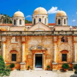 Chania: Aptera Ancient Theatre, Koules Fortress & Monastery - FAQs