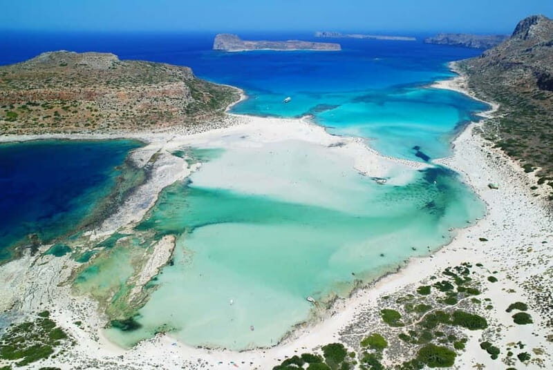 Chania: Balos Gramvousa Cruise with Transfer and Boat Ticket - Practical Details and Tips