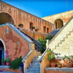 Chania: Cretan Monastery Wine Tour with Transfers & Tastings - The Value of This Tour