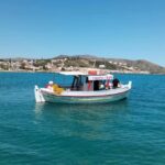 Chania: Fishing Boat Trip with Breakfast and Swim - What You Can Expect from the Trip