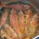 Chania Fishing with Nets: Catch&Cook with a Local Fisherman - Sails to the Secluded Beach and Cooking Time