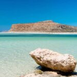 Chania: Gramvoussa & Balos Lagoon(Boat ticket is included) - What’s Included and What’s Not