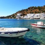 Chania: Loutro & Sweet Water Private Suv tour - Deep Dive into the Itinerary