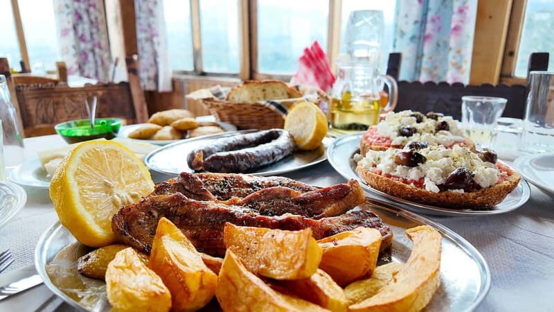 Chania: Morning Bites & Market Delights Food Tour - What Makes This Tour Special?