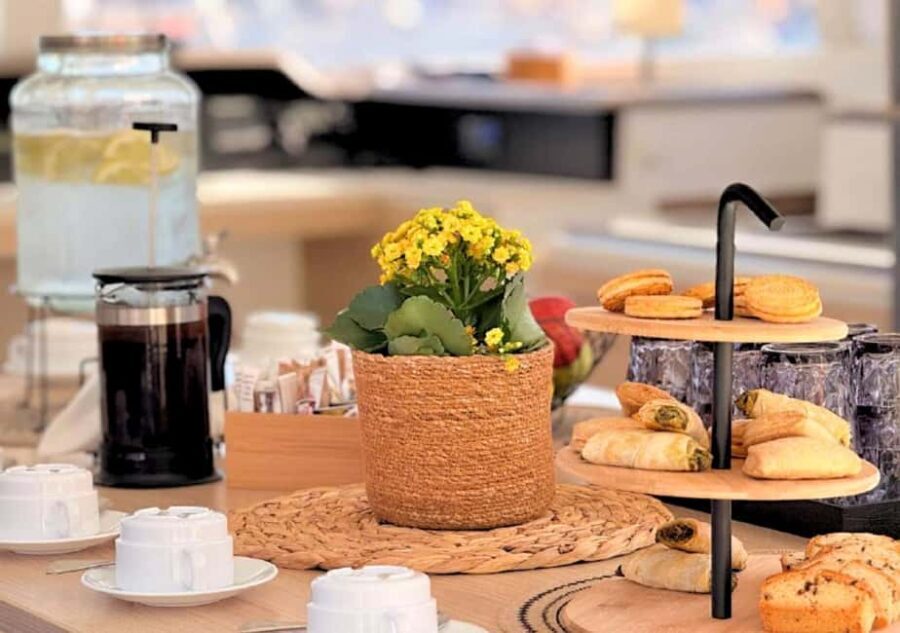 Chania Old Port: All-inclusive Catamaran Trip Agioi Theodori - What Makes This Cruise Special?