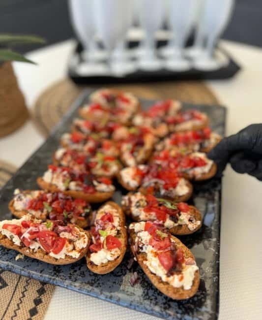 Chania Old Port: Luxury Sunset Catamaran Cruise with Wine - What’s Included and What’s Not?